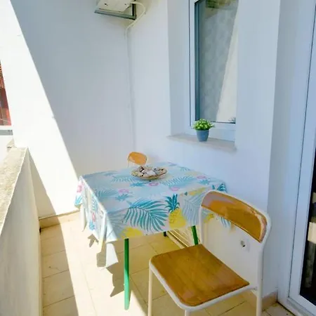 Jeric Apartmán