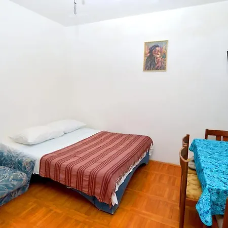 Apartmán Jeric