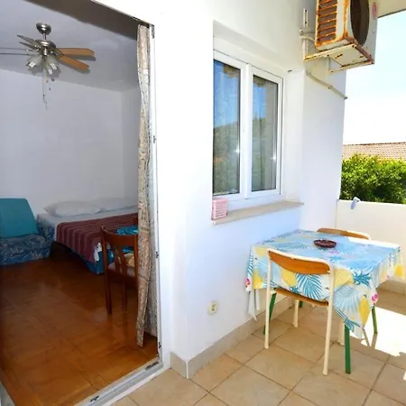 Apartmán Jeric *
