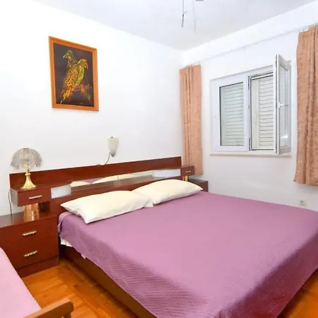 Apartmán Jeric Božava